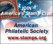 American Philatelic Society