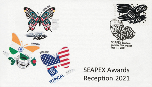 2021 SEAPEX Banquet